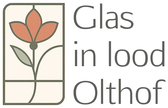 Glas in Lood Olthof